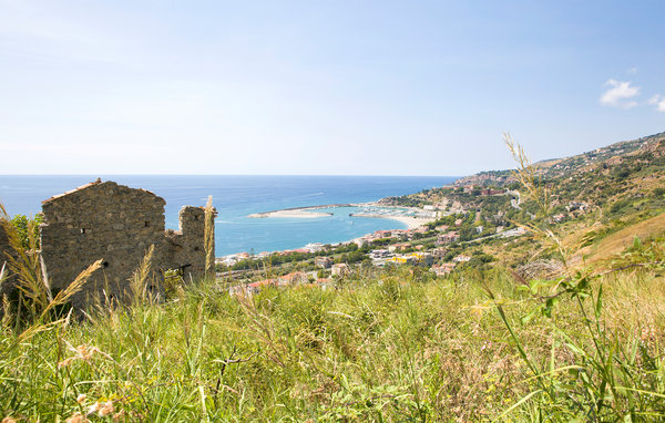 Domy wakacyjne - Cetraro , Wlochy - IKK730 905