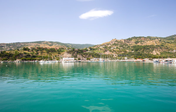 Domy wakacyjne - Cetraro , Wlochy - IKK730 907