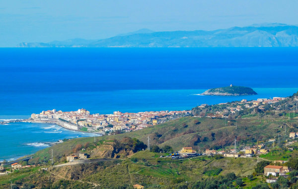 Domy wakacyjne - Cetraro , Wlochy - IKK730 908