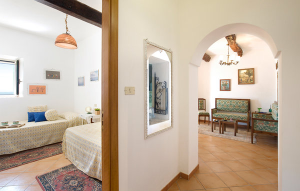 Domy wakacyjne - Cetraro , Wlochy - IKK730 501