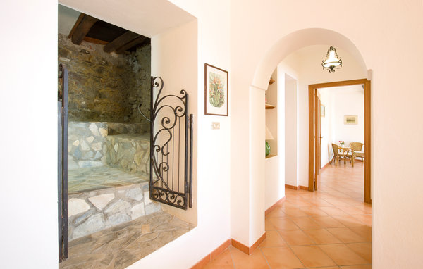 Domy wakacyjne - Cetraro , Wlochy - IKK730 502
