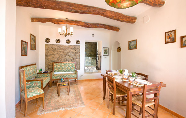 Domy wakacyjne - Cetraro , Wlochy - IKK730 301