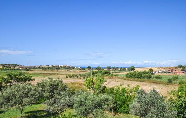 Casa vacanze - Motta Santa Lucia , Italia - IKK807 5