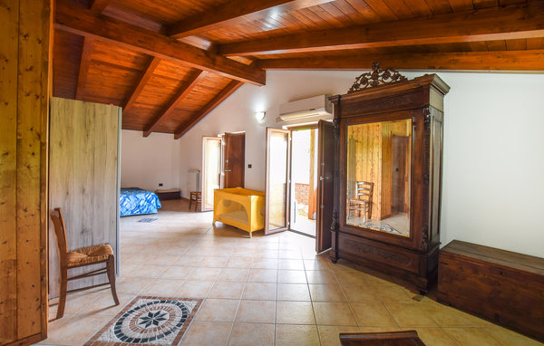 Casa vacanze - Motta Santa Lucia , Italia - IKK807 4