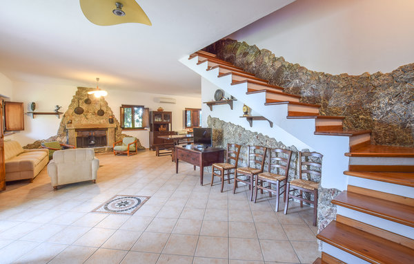 Casa vacanze - Motta Santa Lucia , Italia - IKK807 301