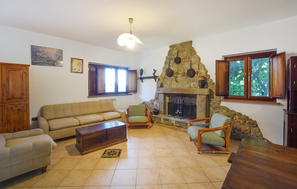 Casa vacanze - Motta Santa Lucia , Italia - IKK807 302