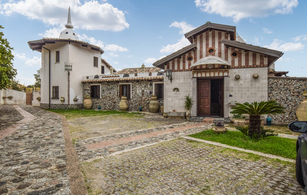 Feriehuse - Petrizzi , Italien - IKK809 2