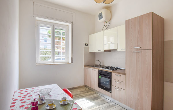 Apartman - Corigliano-Rossano , Italija - IKK810 4