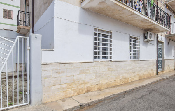 Apartman - Corigliano-Rossano , Italija - IKK810 81