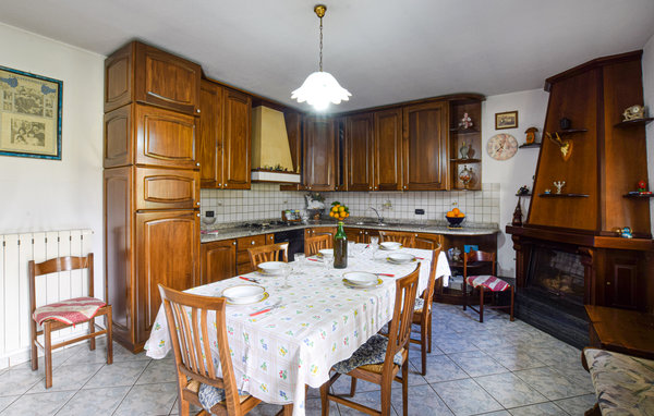 Casa vacanze - Chiaravalle , Italia - IKK824 401