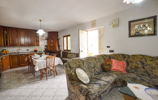 Casa vacanze - Chiaravalle , Italia - IKK824 4