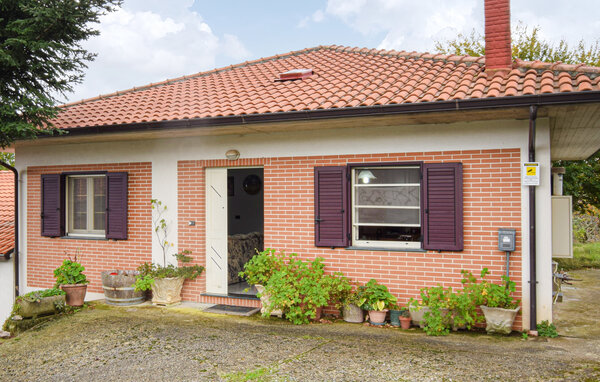 Casa vacanze - Chiaravalle , Italia - IKK824 81