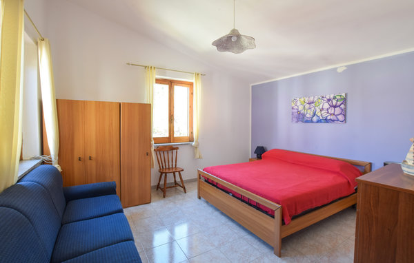 Ferienwohnung 