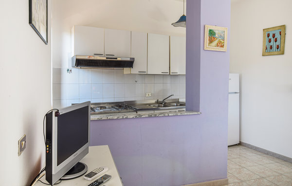 Ferienwohnung 