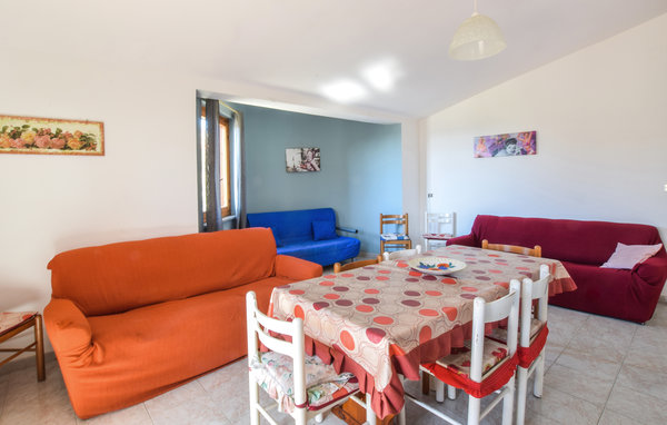 Apartamento - San Leonardo di Cutro , Italia - IKK826 2