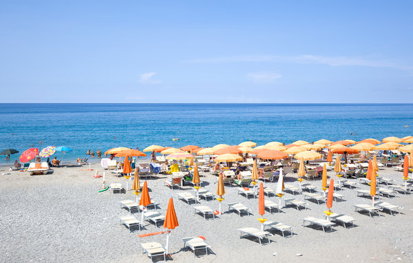 Ferienwohnung - Marina di Strongoli , Italien - IKK832 1