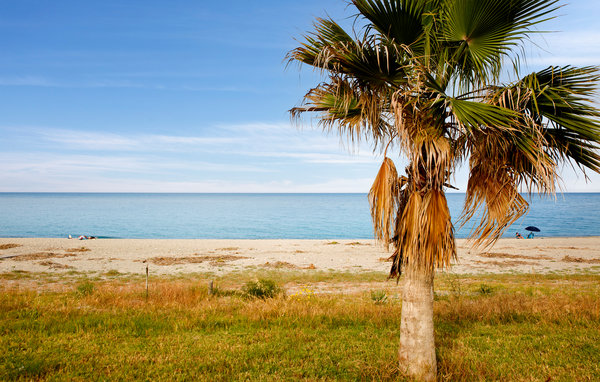 Ferienwohnung - Marina di Strongoli , Italien - IKK834 1