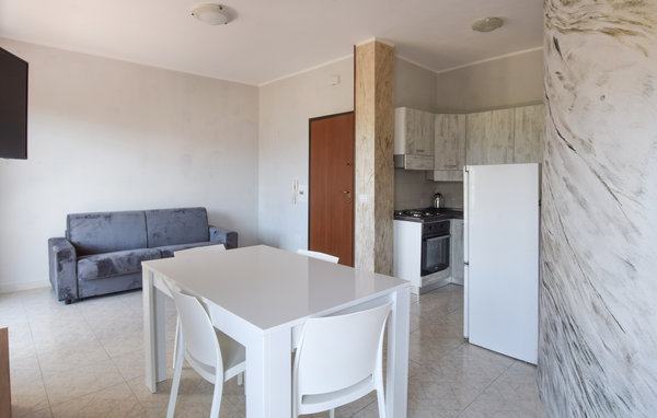 Ferienwohnung - Marina di Strongoli , Italien - IKK834 2
