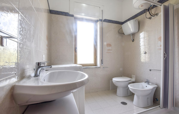 Ferienwohnung - Marina di Strongoli , Italien - IKK840 701