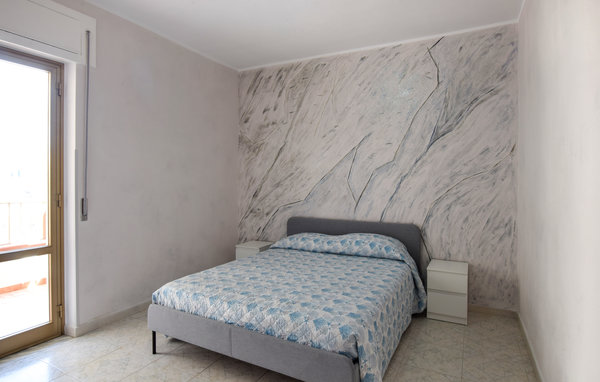 Ferienwohnung - Marina di Strongoli , Italien - IKK840 601