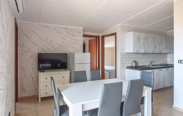 Ferienwohnung - Marina di Strongoli , Italien - IKK841 2