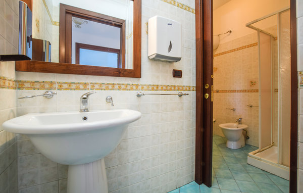 Location de vacances - Melito di Porto Salvo , Italie - IKK842 703