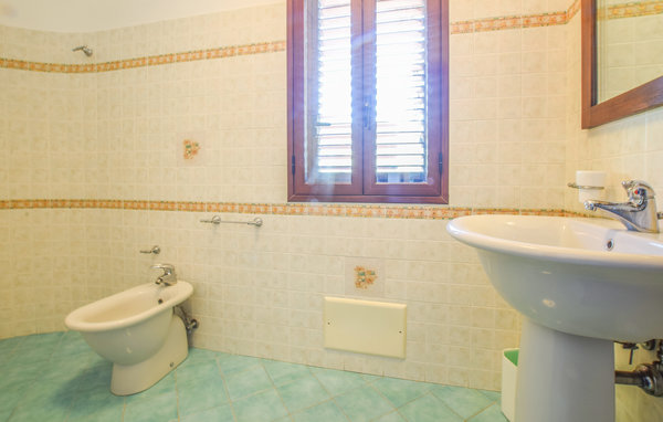Location de vacances - Melito di Porto Salvo , Italie - IKK842 704