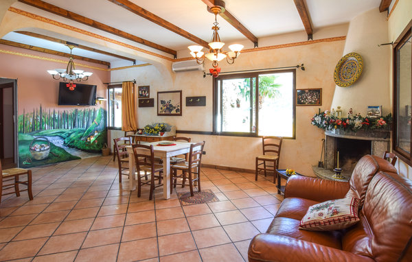 Location de vacances - Melito di Porto Salvo , Italie - IKK842 4