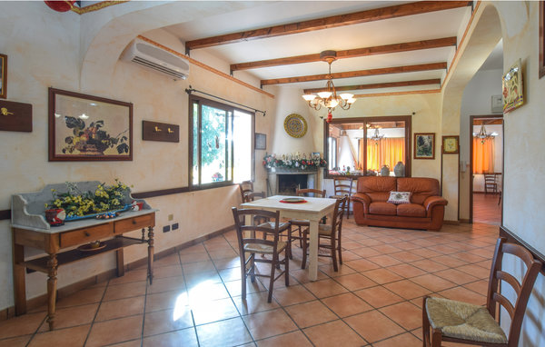 Location de vacances - Melito di Porto Salvo , Italie - IKK842 5