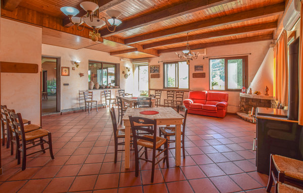 Location de vacances - Melito di Porto Salvo , Italie - IKK842 301