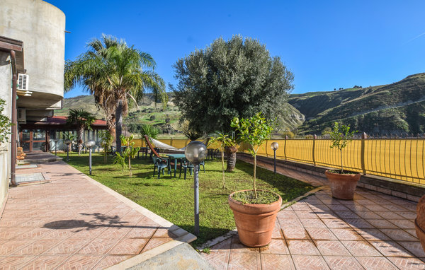 Location de vacances - Melito di Porto Salvo , Italie - IKK842 101