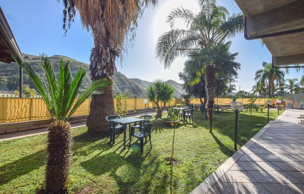 Location de vacances - Melito di Porto Salvo , Italie - IKK842 3