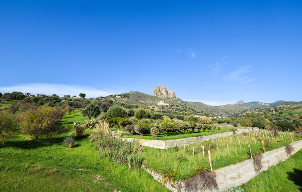 Location de vacances - Melito di Porto Salvo , Italie - IKK842 202