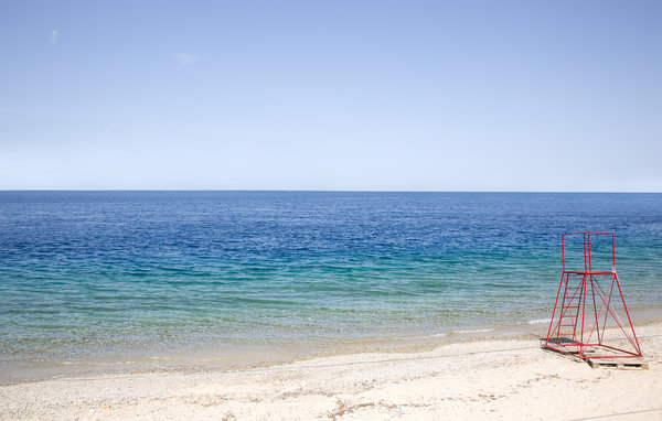 Apartament - Marina di Strongoli , Wlochy - IKK846 4