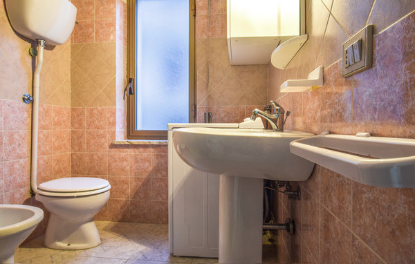 Apartament - Marina di Strongoli , Wlochy - IKK846 701