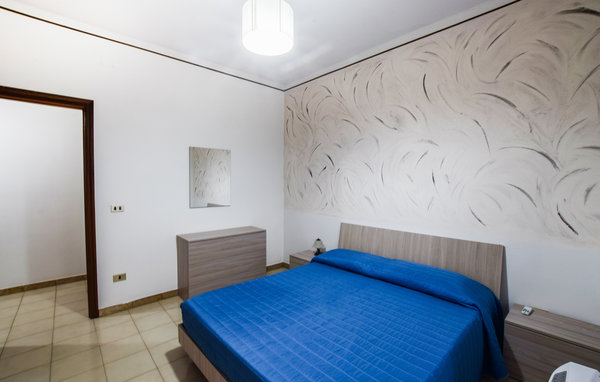 Apartament - Marina di Strongoli , Wlochy - IKK846 3