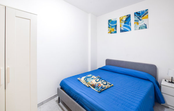 Apartament - Marina di Strongoli , Wlochy - IKK846 601