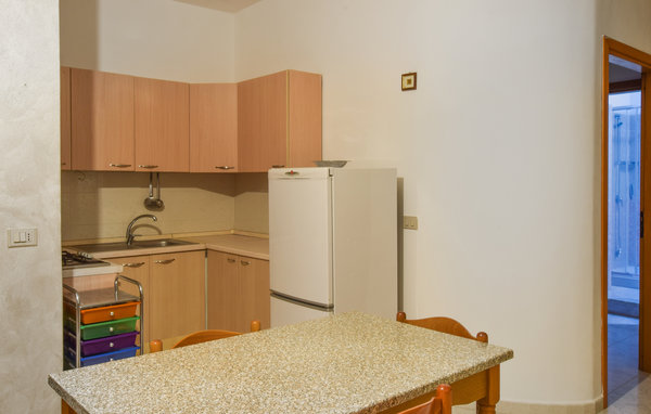 Appartamento - Marina di Strongoli , Italia - IKK846 2