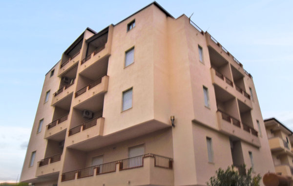Appartamento - Marina di Strongoli , Italia - IKK846 1