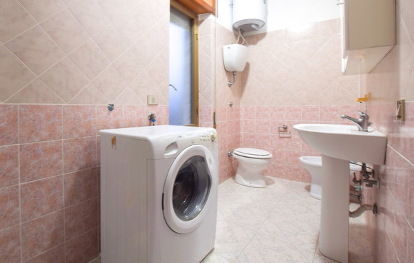 Ferienwohnung - Marina di Strongoli , Italien - IKK848 702
