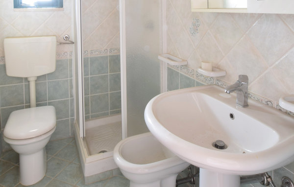 Casa vacanze - San Lorenzo , Italia - IKK851 701