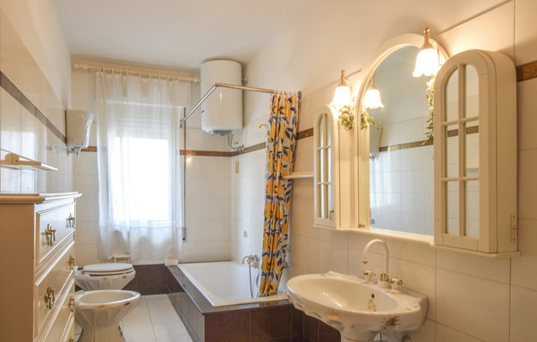 Apartment - Cessaniti , Italy - IKK854 701