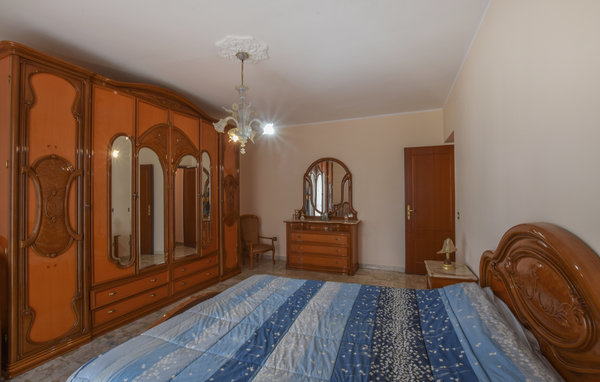 Apartment - Cessaniti , Italy - IKK854 4