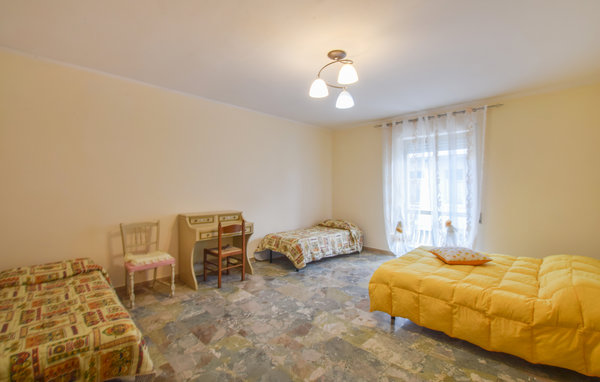 Apartment - Cessaniti , Italy - IKK854 603
