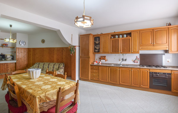 Apartment - Cessaniti , Italy - IKK854 3