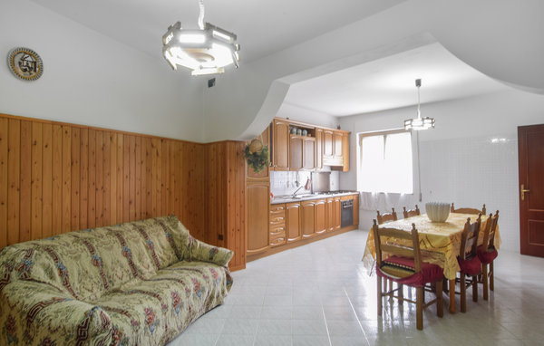 Apartment - Cessaniti , Italy - IKK854 401