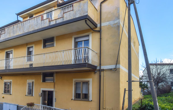 Apartment - Cessaniti , Italy - IKK854 2
