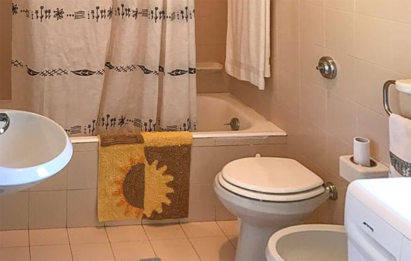 Apartment - St.Andrea Apostolo dello Ionio , Italy - IKK860 701