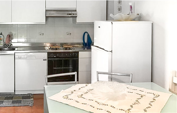 Apartment - St.Andrea Apostolo dello Ionio , Italy - IKK860 4