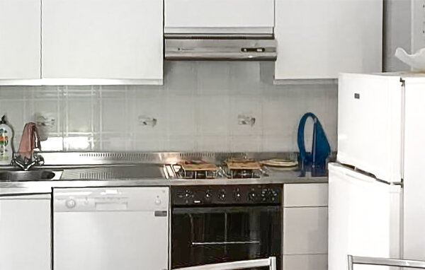 Apartment - St.Andrea Apostolo dello Ionio , Italy - IKK860 401